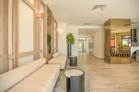 AJIRA Boutique Hotel Hurghada Marina