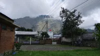 Villa Bella Sembalun