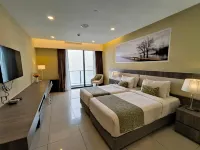 Genting Peak by Emerald Homes at Genting Highlands - 3 ดาว