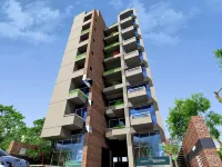 Hotel Afford Inn Ξενοδοχεία στην πόλη Ντάκα