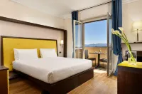 Park Hotel Marinetta - Beach & Spa