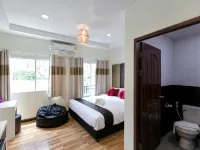 Bangkok River Loka Hotel Hotels near Asiatique - The Riverfront