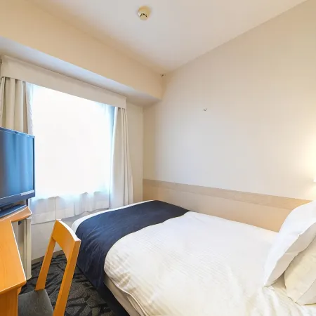 APA Hotel Takasaki Ekimae - Renovated February 2026
