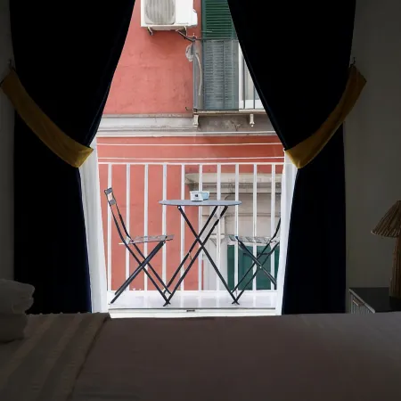 RODA Apartments
