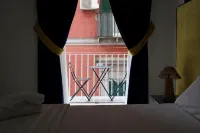 RODA Apartments