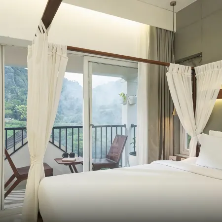 Eden Woods Resorts & Spa