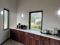Studio 6 Hammond, LA I12 I55 ハモンドのホテル
