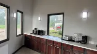 Studio 6 Hammond, LA I12 I55