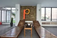 Furama Hotel Dalian - 5 tähden