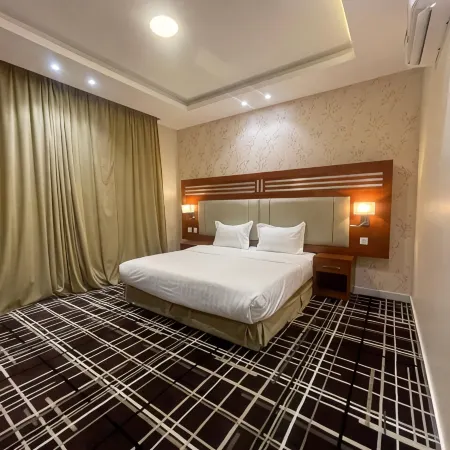 Shatha Abha Furnished Units