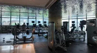 Siji Hotel (IFS Guojin Center Branch, Wuyi Square, Changsha)