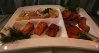 Hotel Lessing - Frühstück