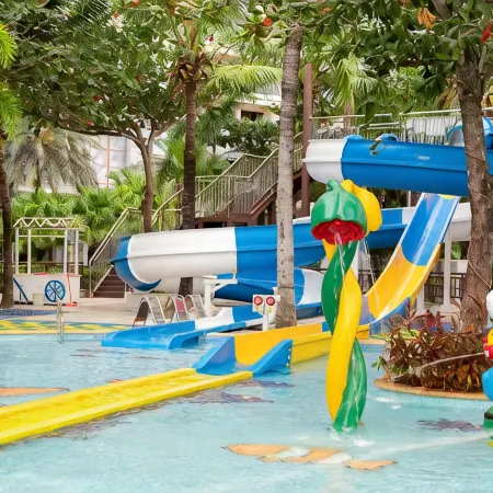 Aloha Oceanfront Resort Hainan Lingshui Clear Water Bay