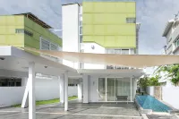 GeorgeTown 6BR 25Pax Swimming Pool Bungalow w/ BBQ - Villas