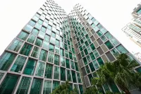 Soho Suites KLCC by GH - บังกะโล