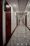 Hotel Gray - bar