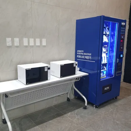 OceanStay E7 INN-The City jukdo