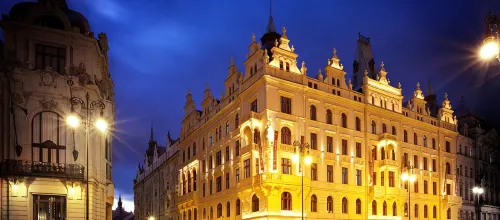 Hotel Kings Court