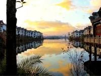 Luding Yunlai Inn Hotels in Mouding County