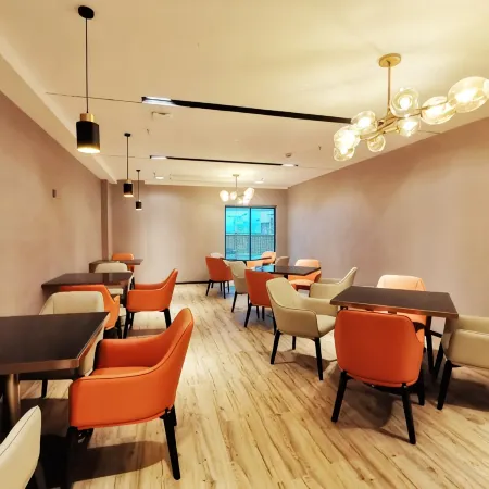 Jiarun Business Hotel