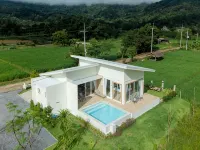 Vann House Chiang Rai- Near Mae Fah Luang University - Private Pool