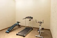 Kangding Tagong Yunduan Bieyuan - Gym