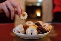 Hotel Josefshof am Rathaus - servizio colazione