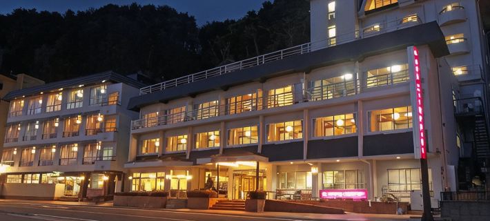 Hotel New Century Hotels in Fujikawaguchiko