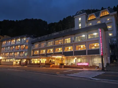 Hotel New Century Hoteles en 