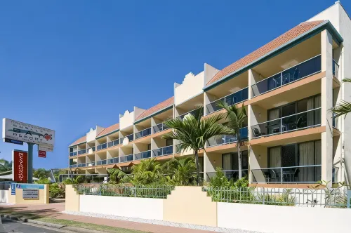 Shelly Bay Resort - Apartments