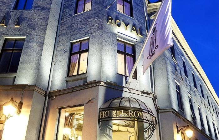 Hotel Royal