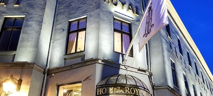 Hotel Royal Hotels in Gothenburg