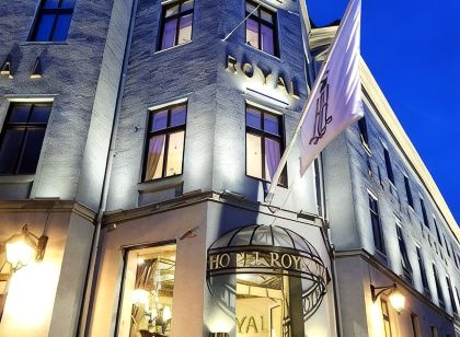 Hotel Royal