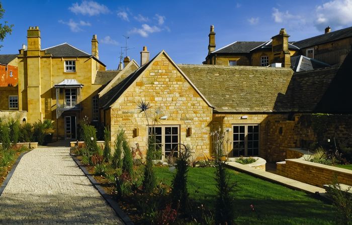 Cotswold House Hotel and Spa - 