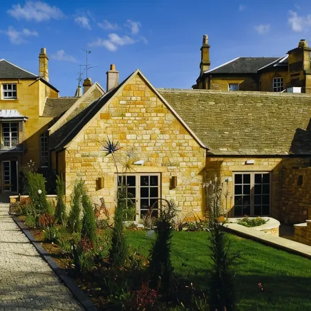 Cotswold House Hotel and Spa - "A Bespoke Hotel"