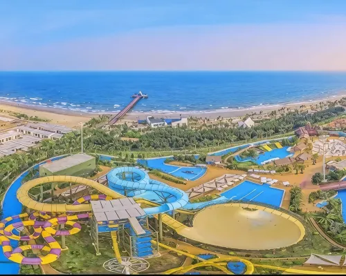 Vienna International Hotel بالقرب من الفندق Photos