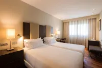 HOTEL CIUDAD DE VALLADOLID by IHG Hotels in 