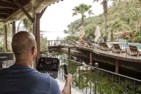 Baga Hotel - Ocean View