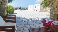 Aeri Villas & Apartments - Infinity Pools