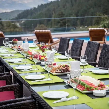 Best Western Plus Paradise Hotel Dilijan