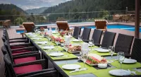 Best Western Plus Paradise Hotel Dilijan - Breakfast