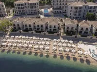 Huma Kotor Bay Hotel and Villas Hoteles en Kotor