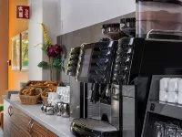 Sorat Hotel Berlin Отели рядом с достопримечательностью «Торговый центр Bikini Berlin»