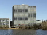 Scandic Copenhagen Hotels in Copenhagen