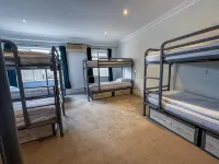 The Dawson Hostel - Ostelli