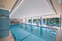Buyuk Abant Hotel - Gym