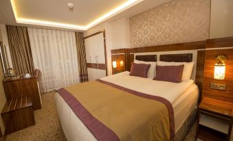 Ruba Palace Thermal Hotel