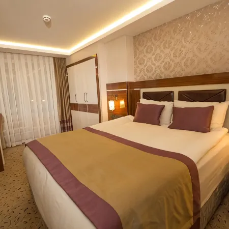 Ruba Palace Thermal Hotel