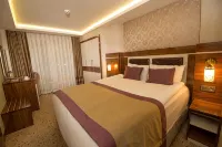 Ruba Palace Thermal Hotel Hotels in 