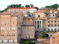 Grand Hotel Palace Hotels in Ancona